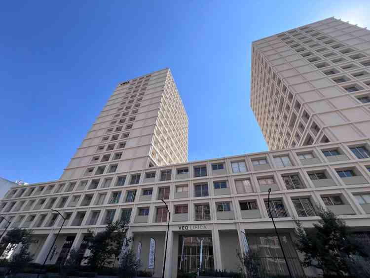 departamento en renta avenida naciones unidas virreyes zapopan jalisco p16Vve0