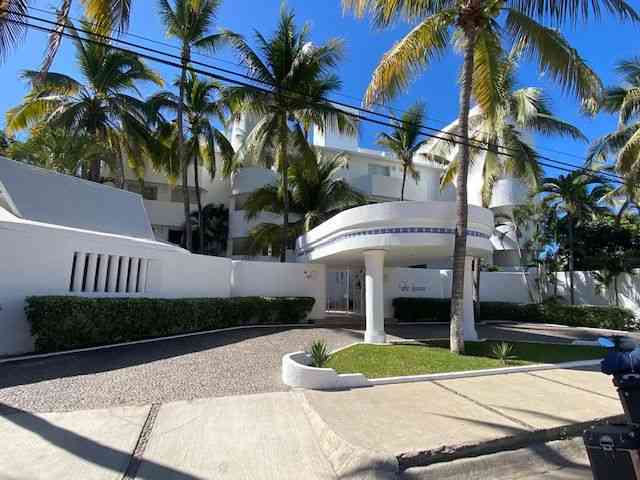 departamento en venta olas altas santiago manzanillo colima p0C0Yby