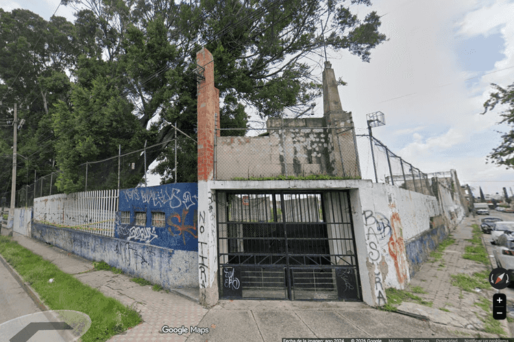 terreno en venta calle gigantes san andres guadalajara jalisco p8S5WVq