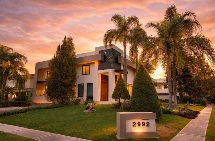 casa en venta paseo san carlos valle real zapopan jalisco pUpsY2W